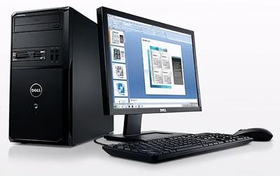 新开图文店打印机选购全攻略 从电脑图文设计到高效出图